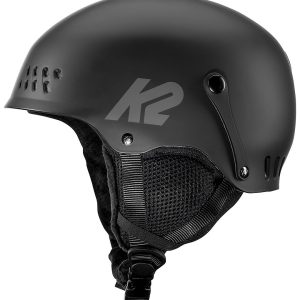 K2 Entity Snowboard 2023 Kids Helm black