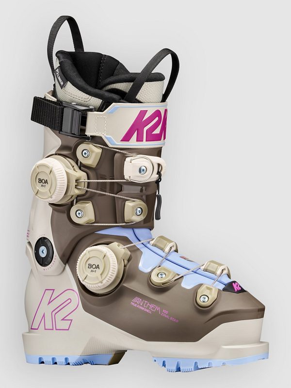 K2 FL3X Anthem 105 Zonal BOA 2027 Skischuhe uni