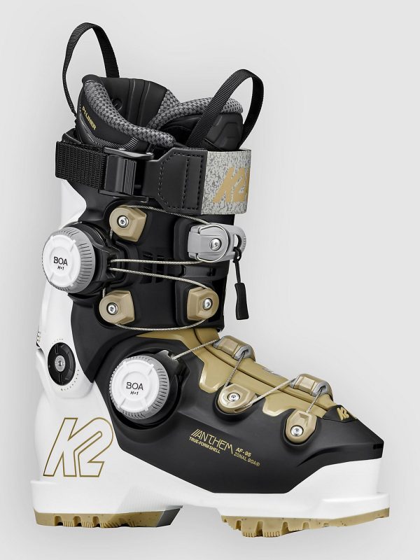 K2 FL3X Anthem 95 Af Zonal BOA 2027 Skischuhe uni
