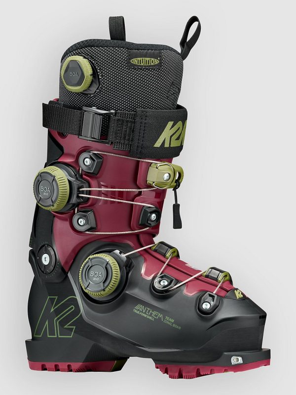 K2 FL3X Anthem Team Zonal BOA 2027 Skischuhe uni