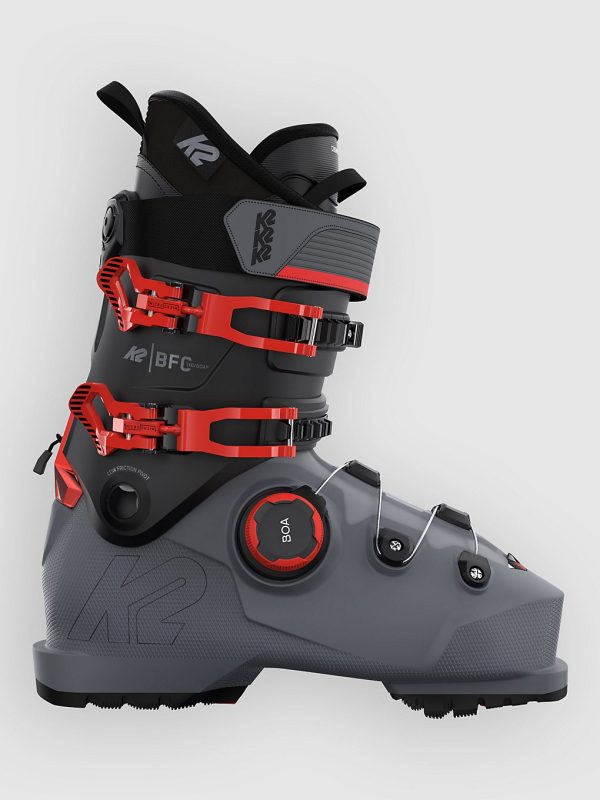 K2 FL3X BFC 110 BOA 2025 Skischuhe uni