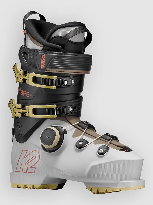 K2 FL3X Bfc 100 BOA 2027 Skischuhe uni