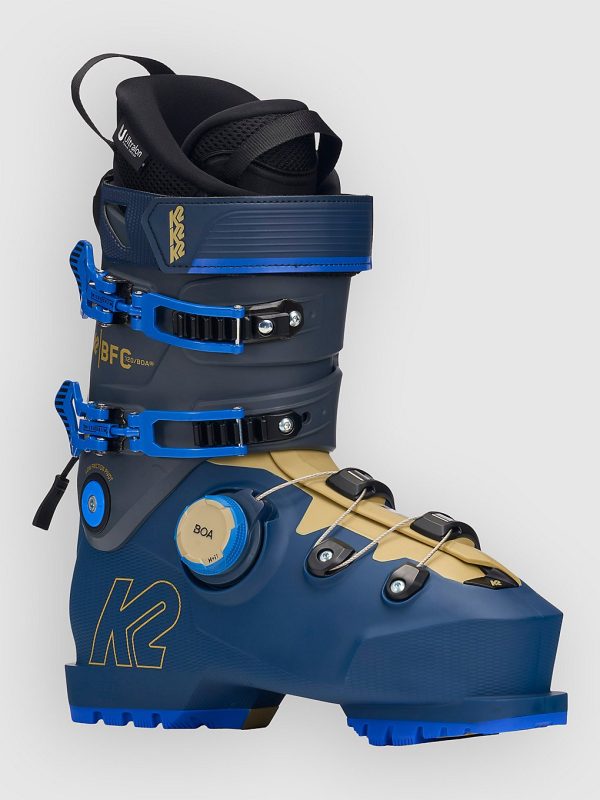 K2 FL3X Bfc 120 BOA 2027 Skischuhe uni