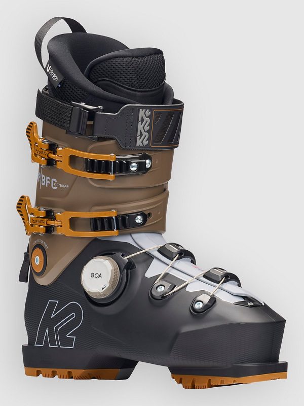 K2 FL3X Bfc 130 BOA 2027 Skischuhe uni