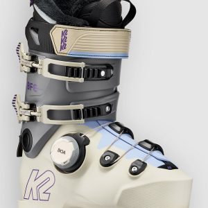 K2 FL3X Bfc 95 BOA W 2027 Skischuhe uni