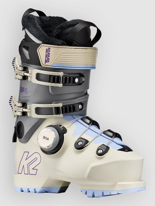 K2 FL3X Bfc 95 BOA W 2027 Skischuhe uni
