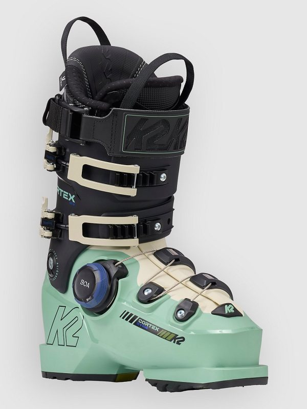 K2 FL3X Cortex 105 BOA W 2027 Skischuhe uni