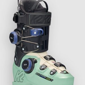 K2 FL3X Cortex 105 Zonal BOA W 2027 Skischuhe uni