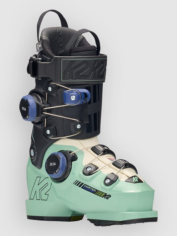 K2 FL3X Cortex 105 Zonal BOA W 2027 Skischuhe uni