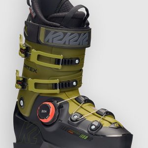 K2 FL3X Cortex 110 BOA 2027 Skischuhe uni