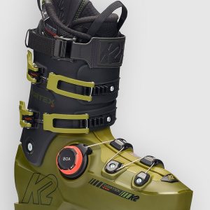 K2 FL3X Cortex 120 BOA 2027 Skischuhe uni