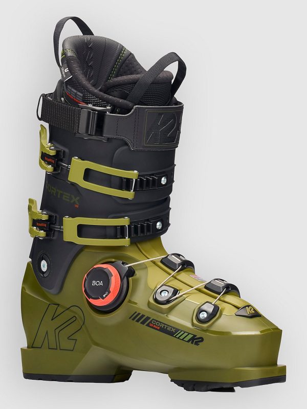 K2 FL3X Cortex 120 BOA 2027 Skischuhe uni