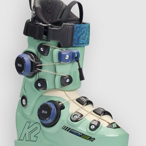K2 FL3X Cortex 125 Zonal BOA W 2027 Skischuhe uni