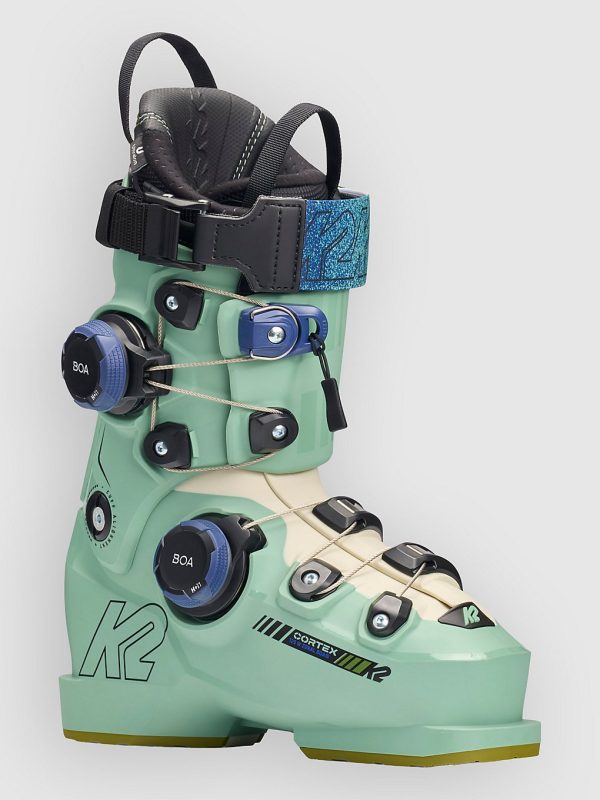 K2 FL3X Cortex 125 Zonal BOA W 2027 Skischuhe uni