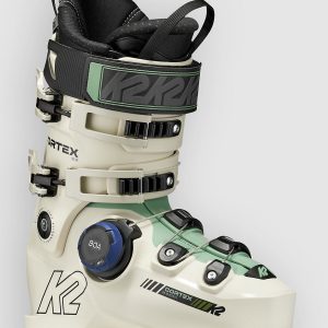 K2 FL3X Cortex 85 BOA W 2027 Skischuhe uni