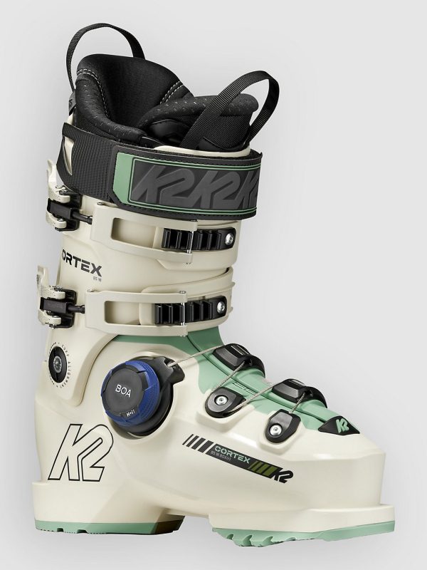 K2 FL3X Cortex 85 BOA W 2027 Skischuhe uni