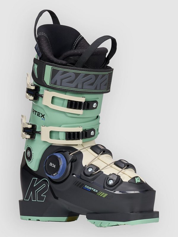 K2 FL3X Cortex 95 BOA W 2027 Skischuhe uni