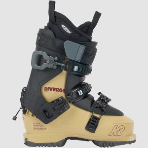 K2 FL3X Diverge LT Skischuhe uni