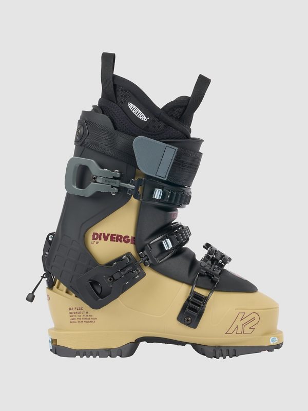 K2 FL3X Diverge LT Skischuhe uni
