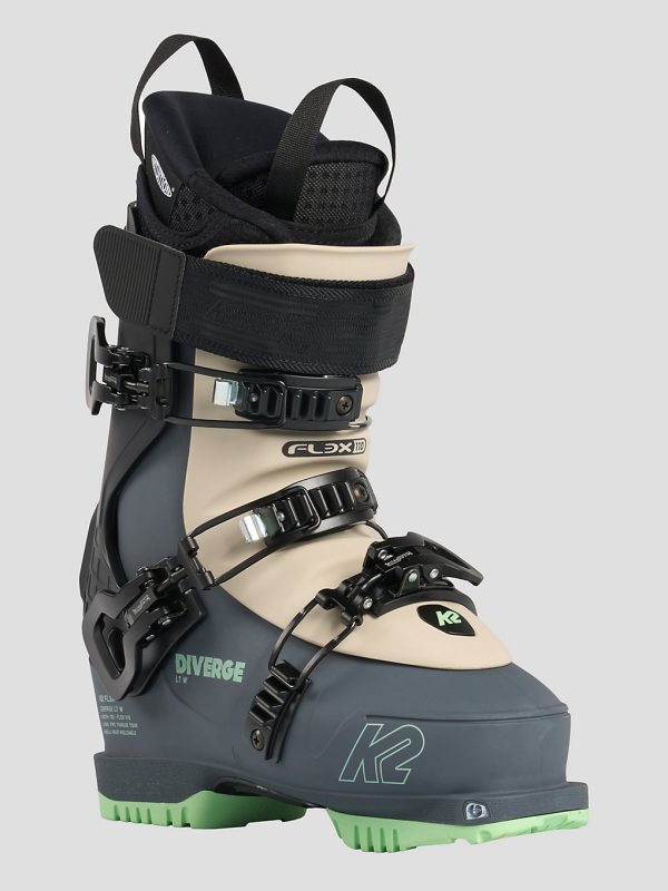 K2 FL3X Diverge LT W Skischuhe uni
