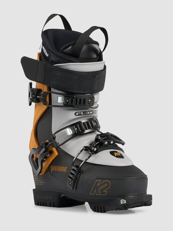 K2 FL3X Diverge Skischuhe uni