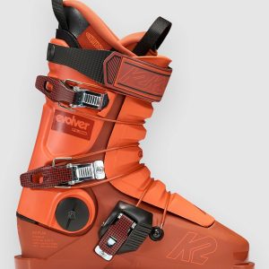 K2 FL3X Evolver 2027 Kids Skischuhe design