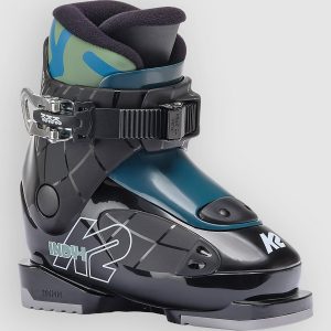 K2 FL3X Indy 1 2027 Kids Skischuhe uni
