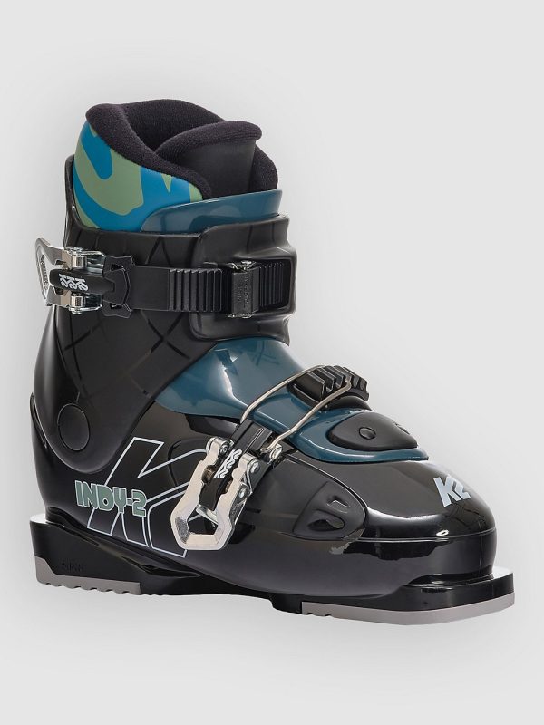 K2 FL3X Indy 2 2025 Skischuhe uni