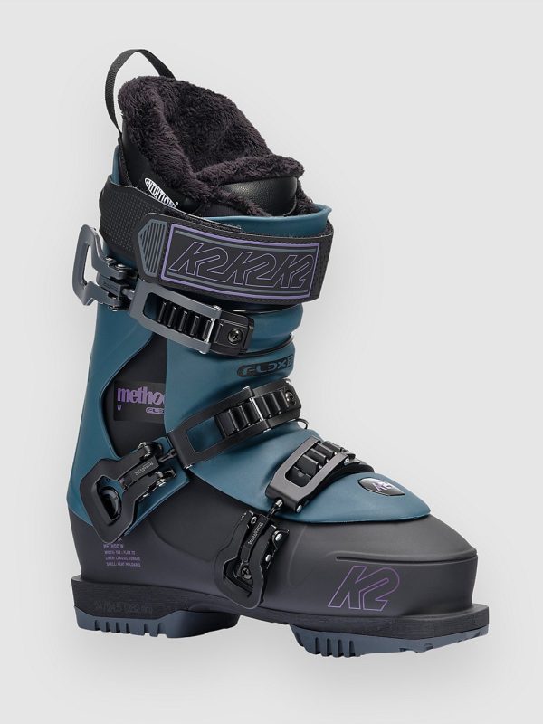 K2 FL3X Method W Skischuhe uni
