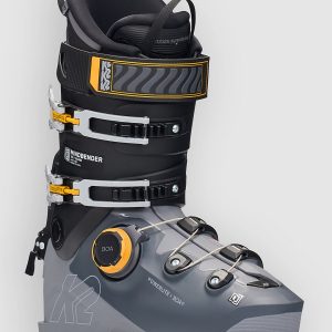K2 FL3X Mindbender 100 BOA 2027 Skischuhe uni
