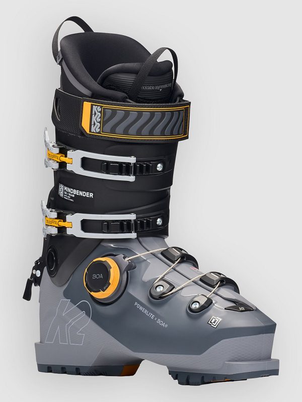 K2 FL3X Mindbender 100 BOA 2027 Skischuhe uni