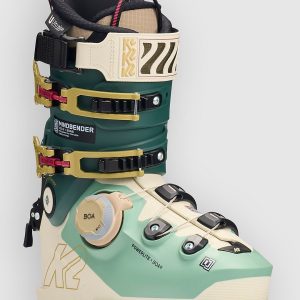 K2 FL3X Mindbender 105 BOA W 2027 Skischuhe uni