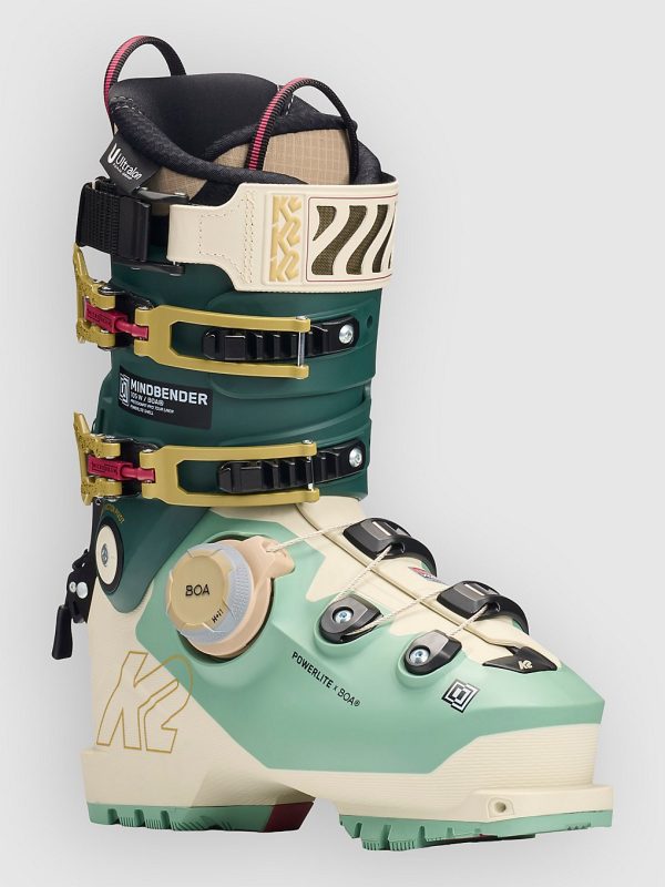 K2 FL3X Mindbender 105 BOA W 2027 Skischuhe uni