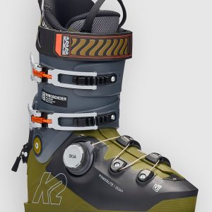 K2 FL3X Mindbender 110 BOA 2027 Skischuhe uni