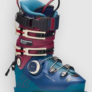 K2 FL3X Mindbender 115 BOA W 2027 Skischuhe uni
