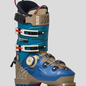 K2 FL3X Mindbender 120 BOA 2027 Skischuhe uni
