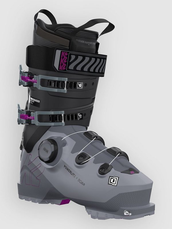 K2 FL3X Mindbender 85 BOA W 2027 Skischuhe uni