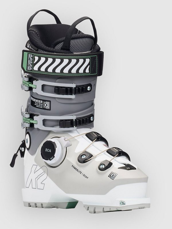 K2 FL3X Mindbender 95 BOA W 2027 Skischuhe uni