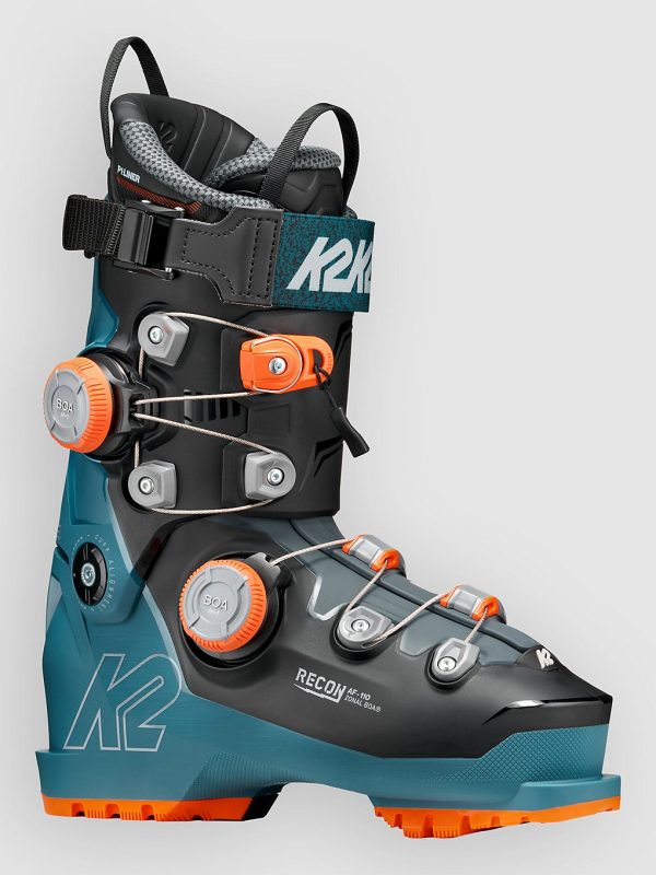 K2 FL3X Recon 110 Af Zonal BOA 2027 Skischuhe uni