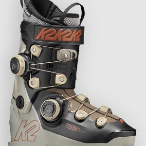 K2 FL3X Recon 110 Zonal BOA 2027 Skischuhe uni