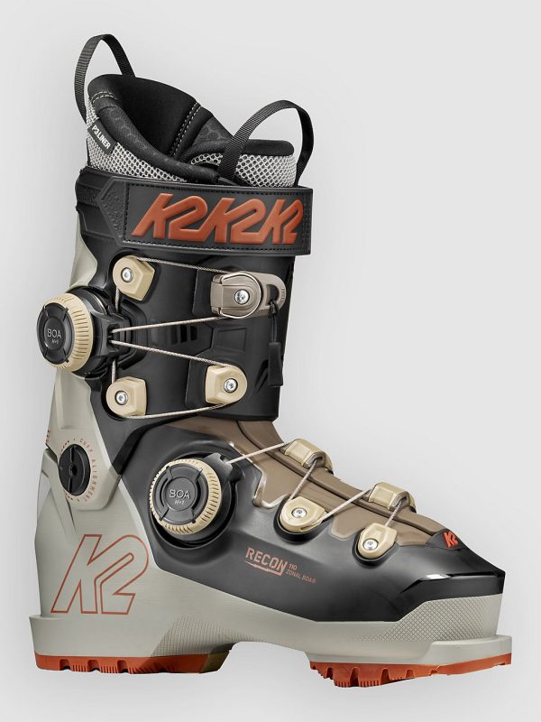 K2 FL3X Recon 110 Zonal BOA 2027 Skischuhe uni