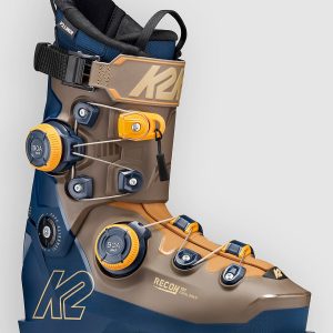 K2 FL3X Recon 120 Zonal BOA 2027 Skischuhe uni