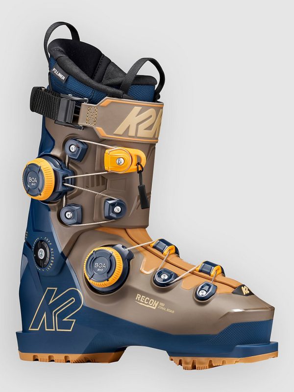 K2 FL3X Recon 120 Zonal BOA 2027 Skischuhe uni