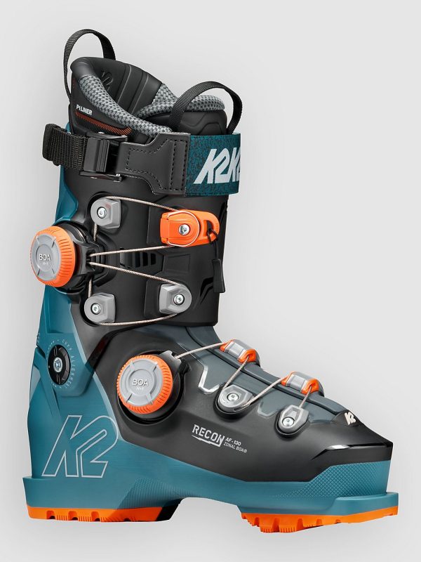 K2 FL3X Recon 130 Af Zonal BOA 2027 Skischuhe uni