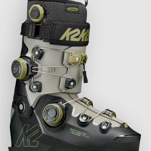 K2 FL3X Recon Team Zonal BOA 2027 Skischuhe uni