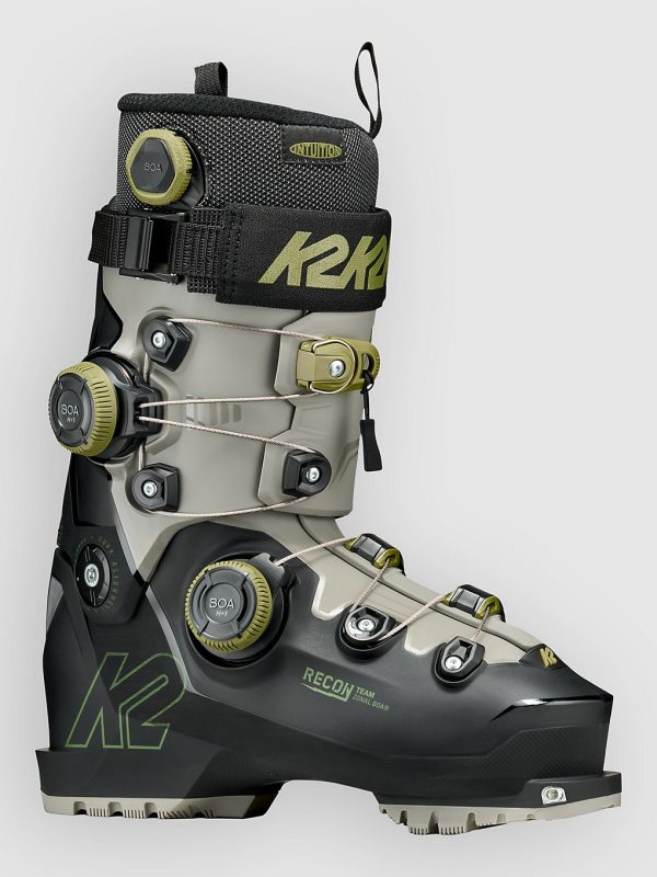 K2 FL3X Recon Team Zonal BOA 2027 Skischuhe uni