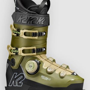 K2 FL3X Recon X 110 BOA 2027 Skischuhe uni