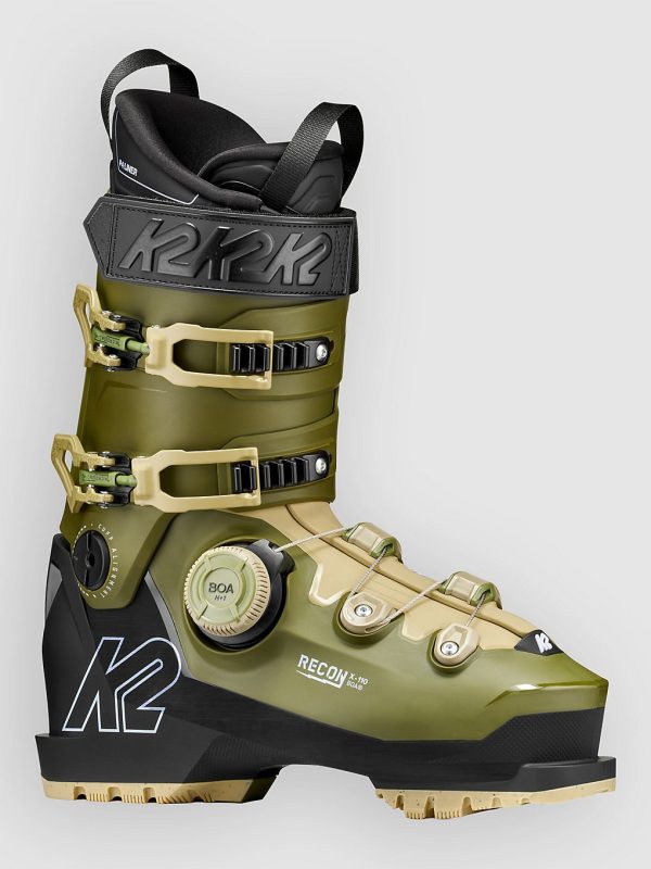K2 FL3X Recon X 110 BOA 2027 Skischuhe uni