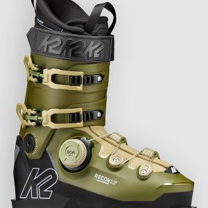 K2 FL3X Recon X 130 BOA 2027 Skischuhe uni
