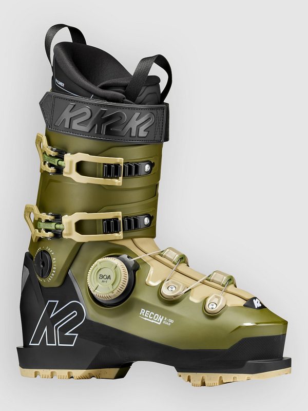 K2 FL3X Recon X 130 BOA 2027 Skischuhe uni